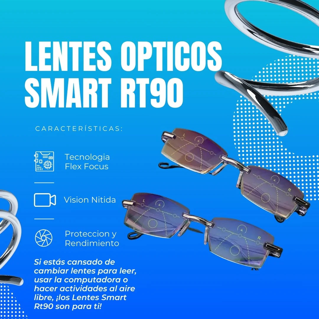 LENTES SMART RT90