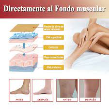 Pack Parches para Varices X4