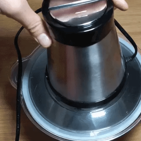 Picadora Eléctrica Dos Velocidades (2L) ¡EL MEJOR ALIADO PARA TU COCINA!🎁¡ENVÍO GRATIS!🎁